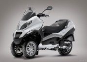 Piaggio Mp3 400ie